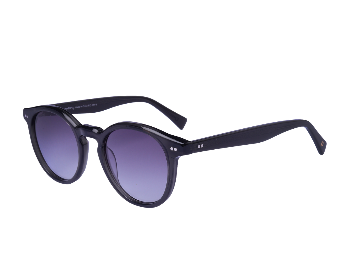 Nadarty Round Sunglasses