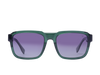 Nadarty Square Sunglasses