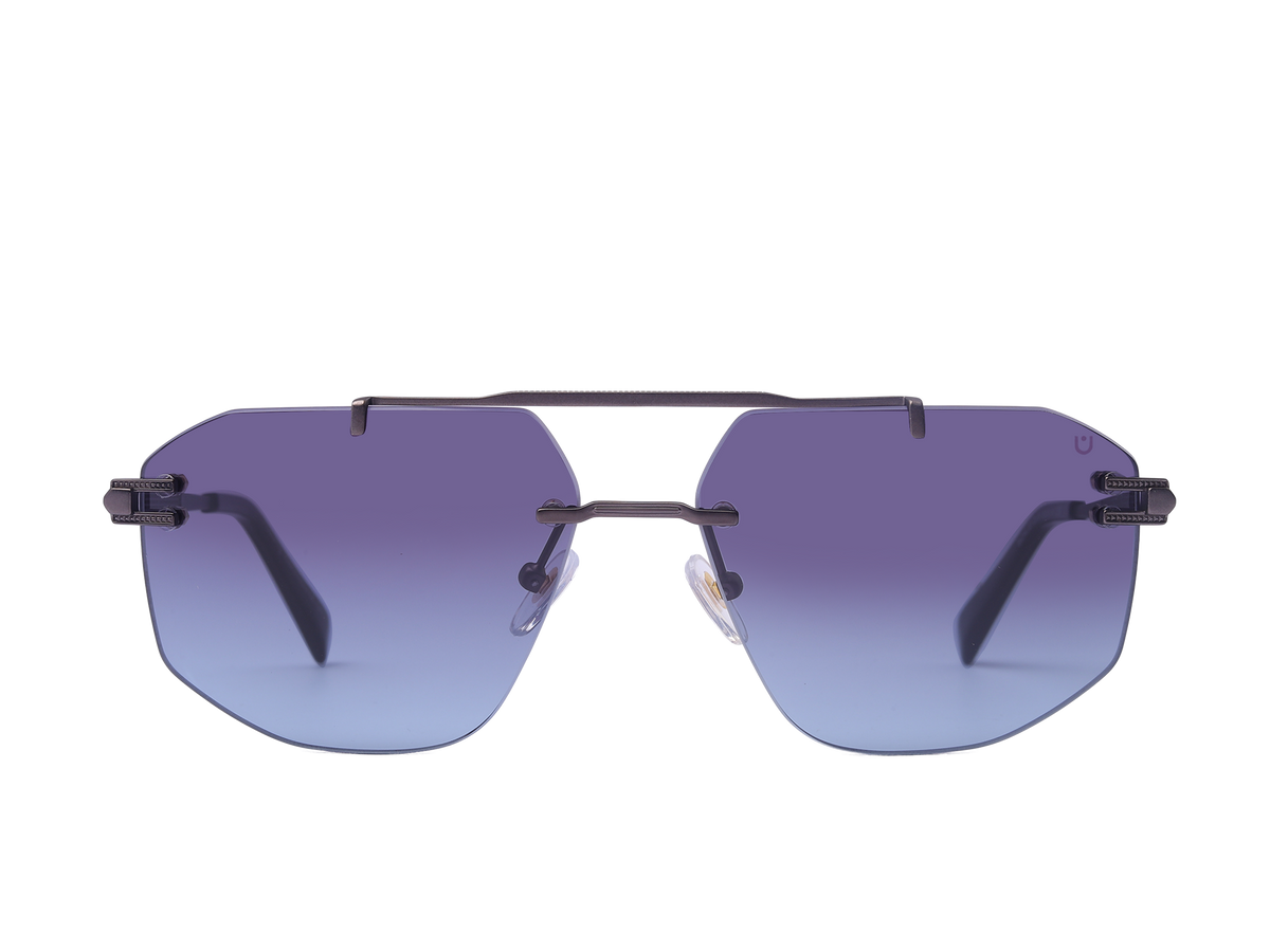 Nadarty Square Sunglasses