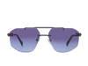 Nadarty Square Sunglasses
