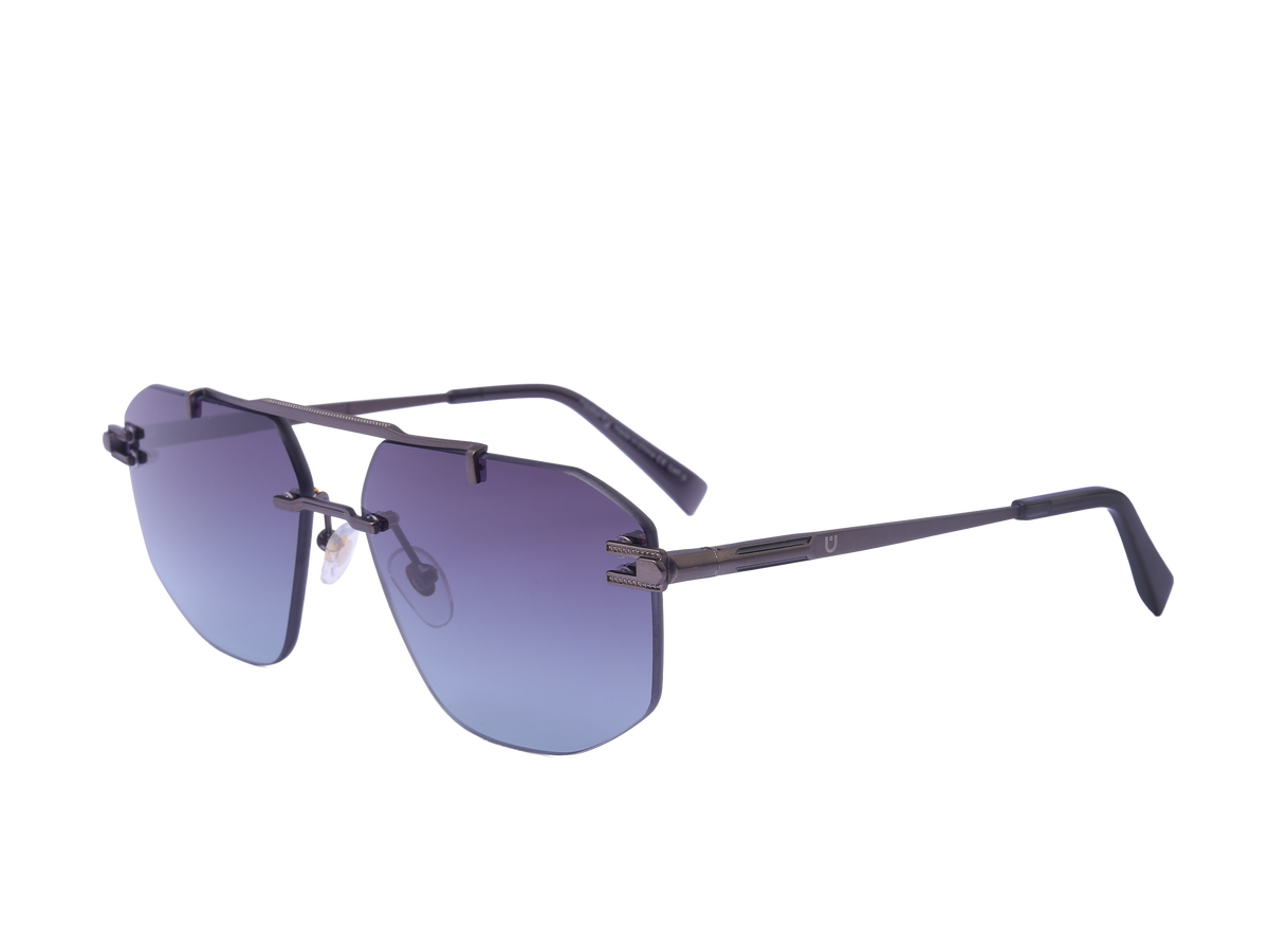 Nadarty Square Sunglasses