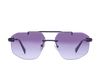 Nadarty Square Sunglasses
