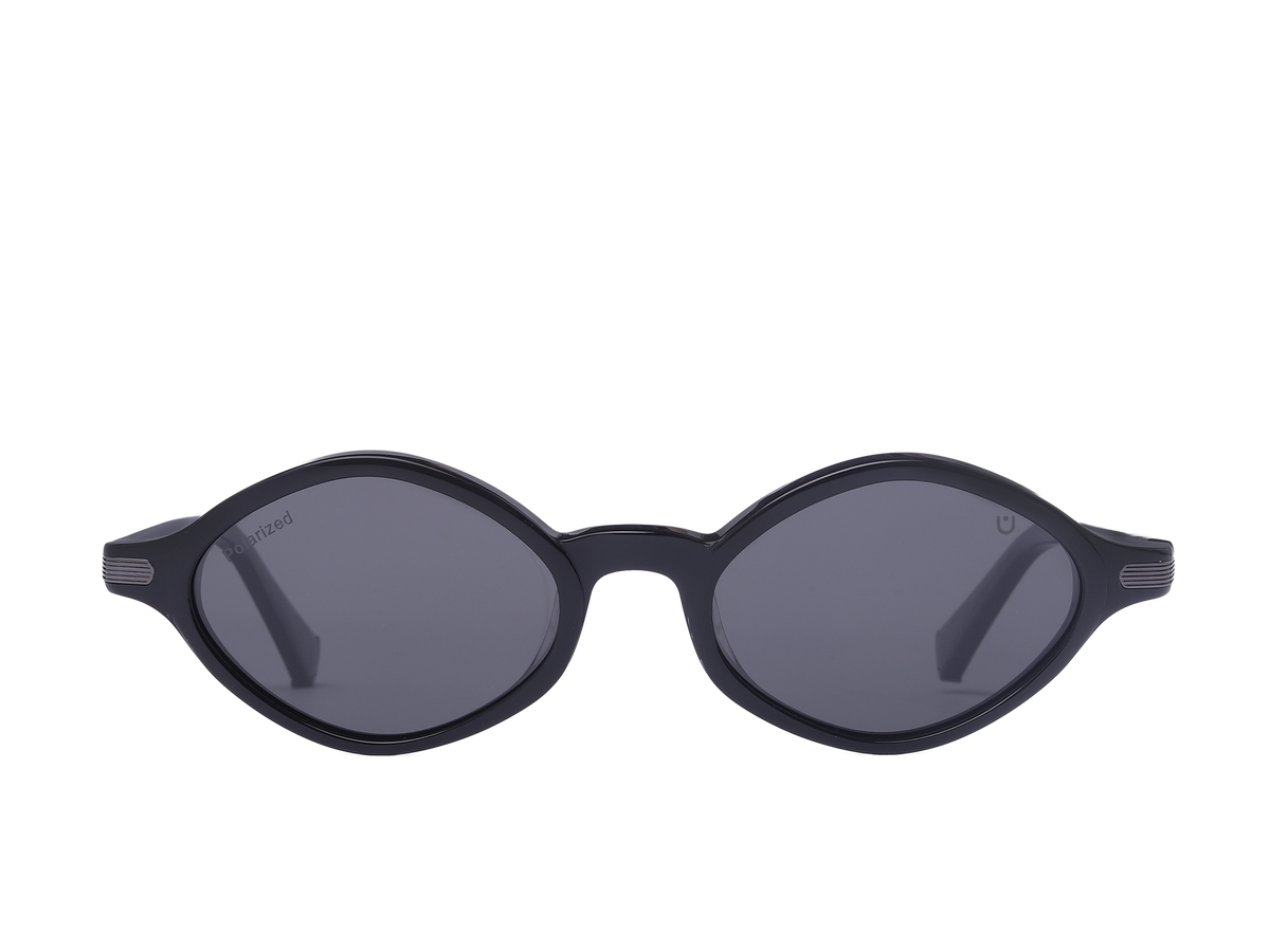 Nadarty Round Sunglasses