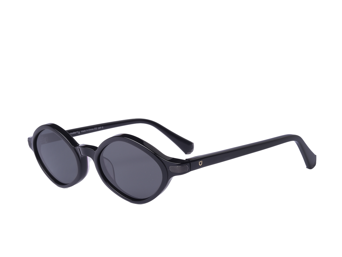 Nadarty Round Sunglasses