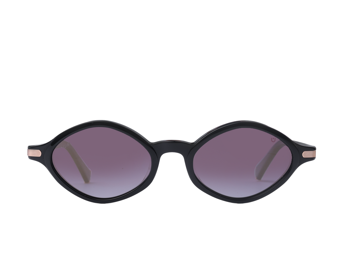 Nadarty Round Sunglasses