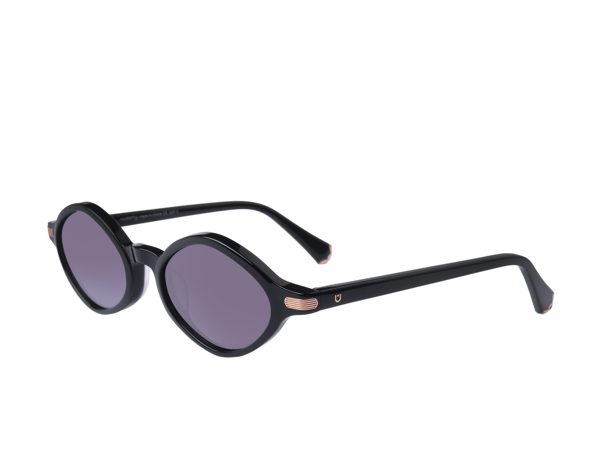 Nadarty Round Sunglasses