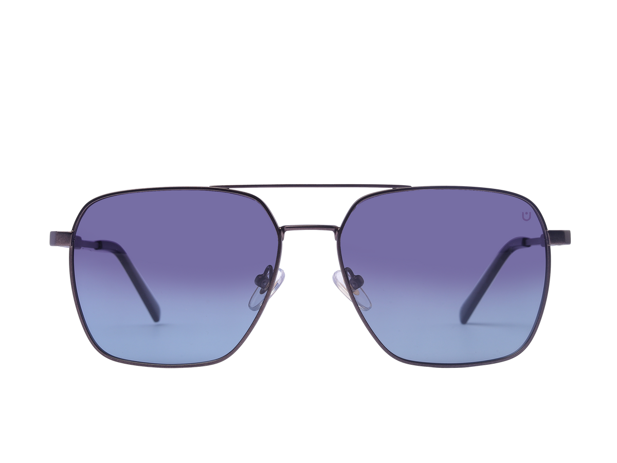 Nadarty Square Sunglasses