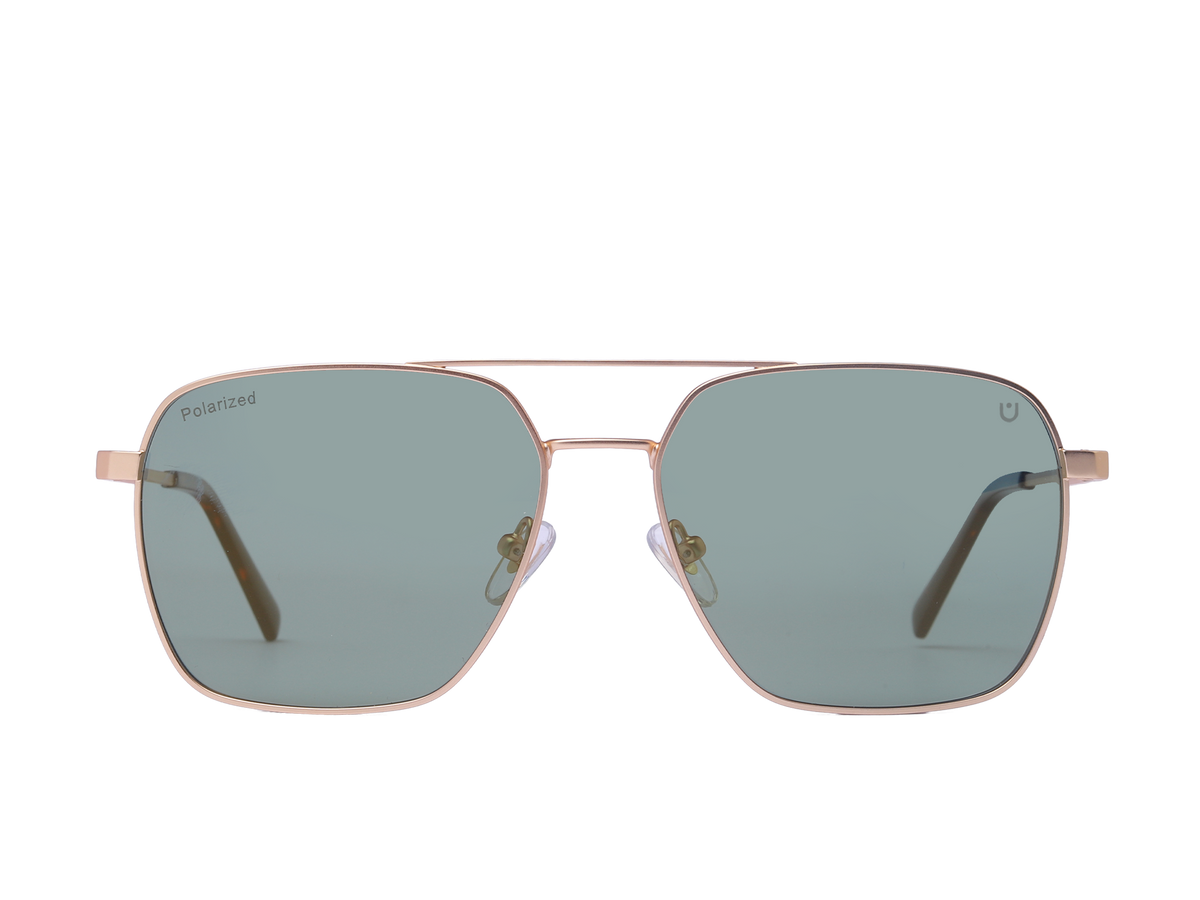 Nadarty Square Sunglasses