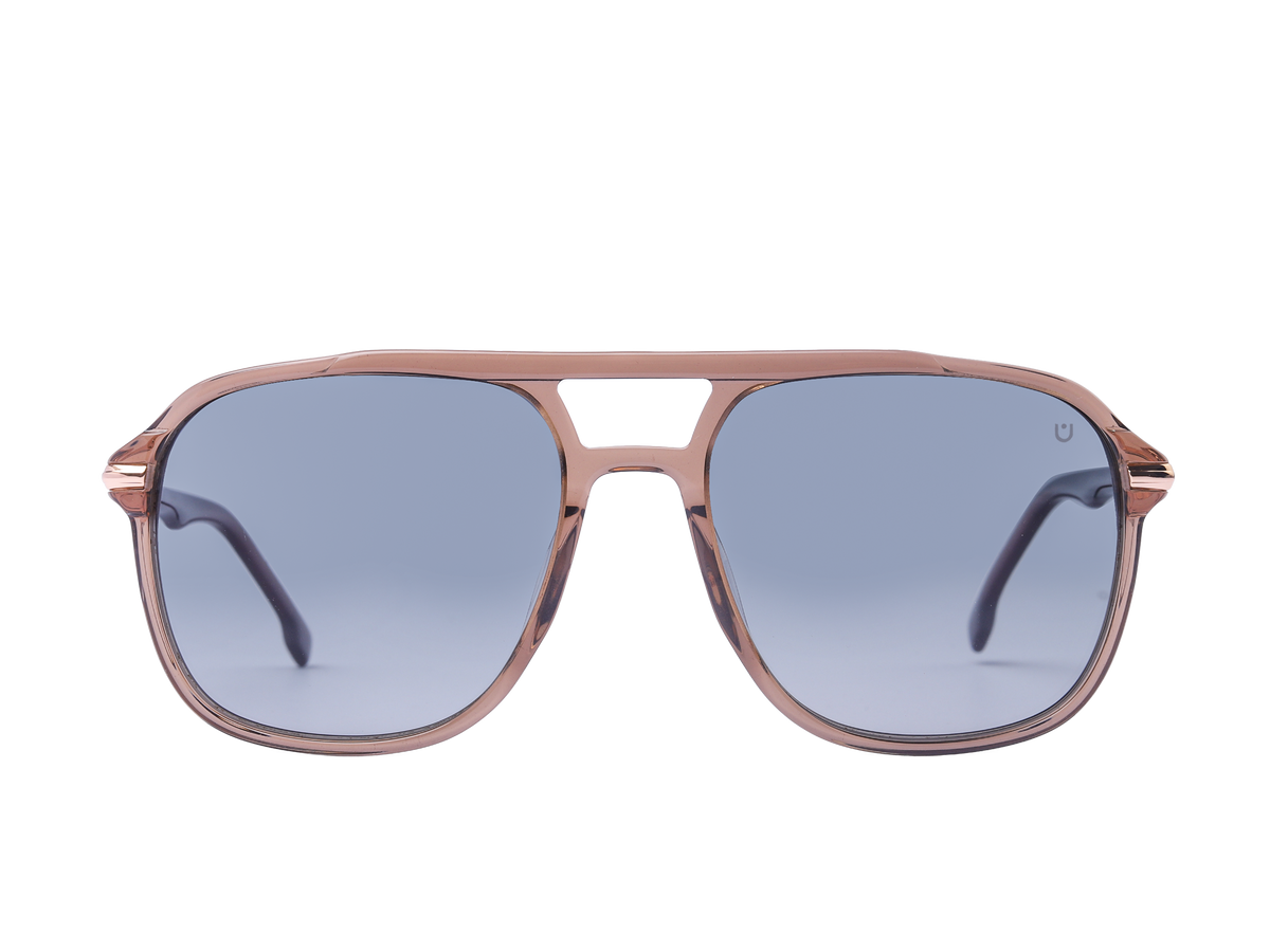 Nadarty Square Sunglasses