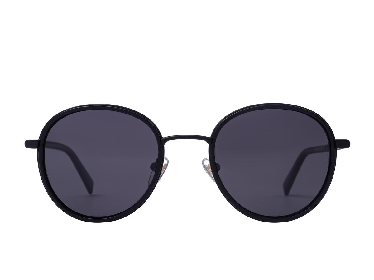 Nadarty Round Sunglasses