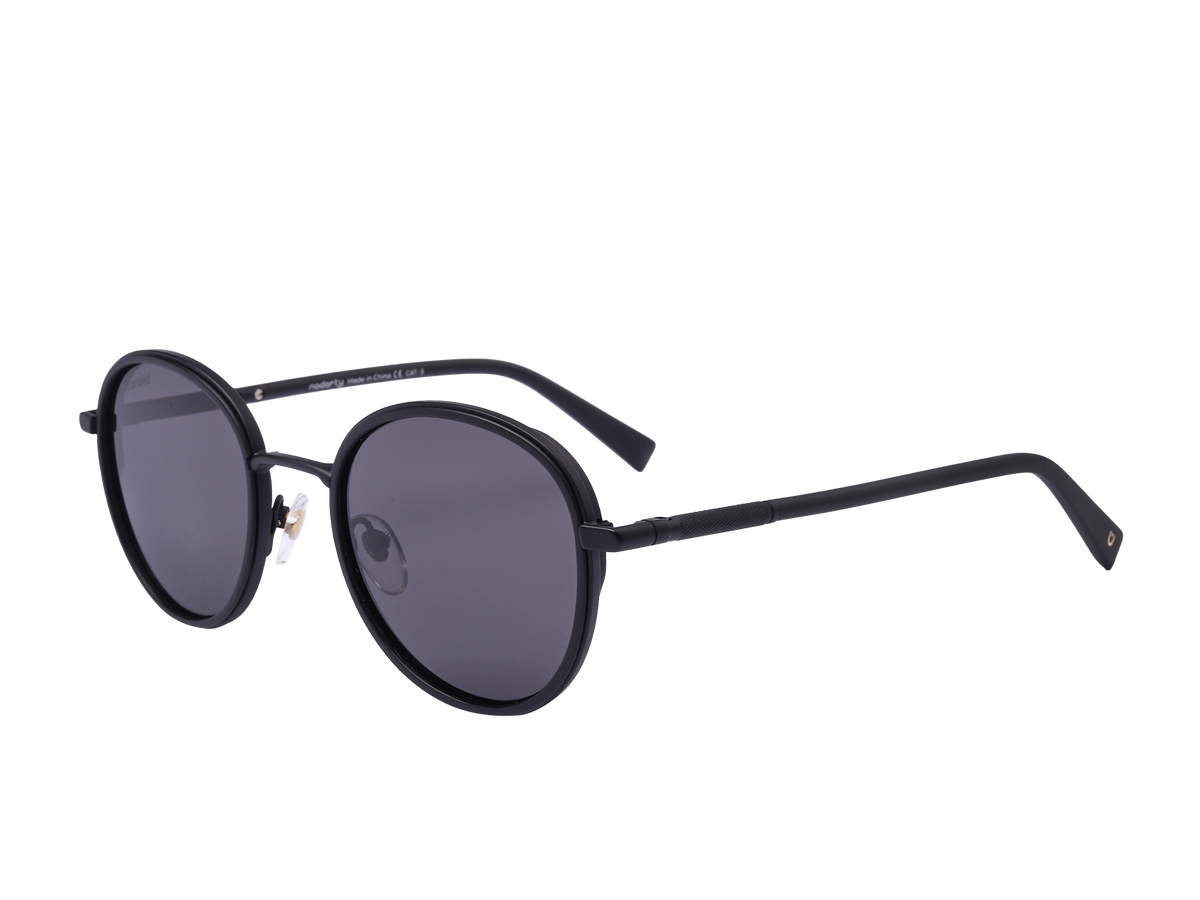 Nadarty Round Sunglasses