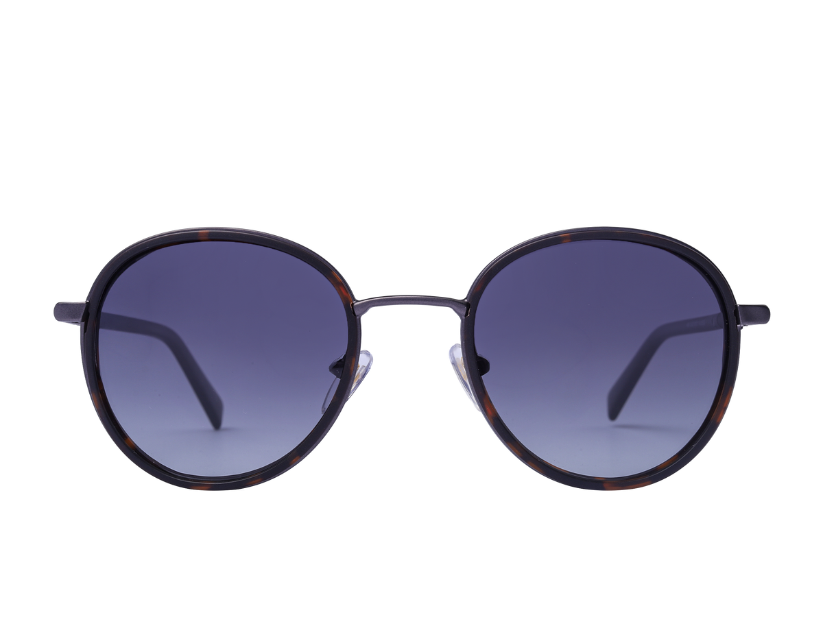 Nadarty Round Sunglasses