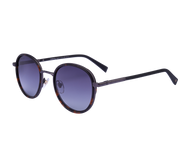 Nadarty Round Sunglasses