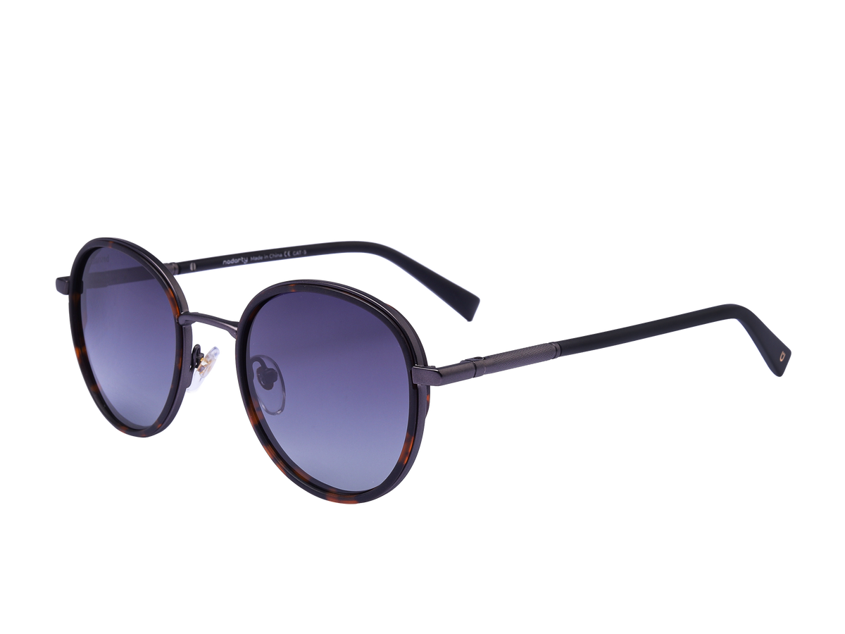 Nadarty Round Sunglasses