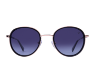 Nadarty Round Sunglasses