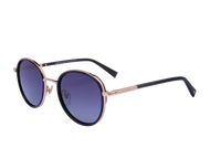 Nadarty Round Sunglasses
