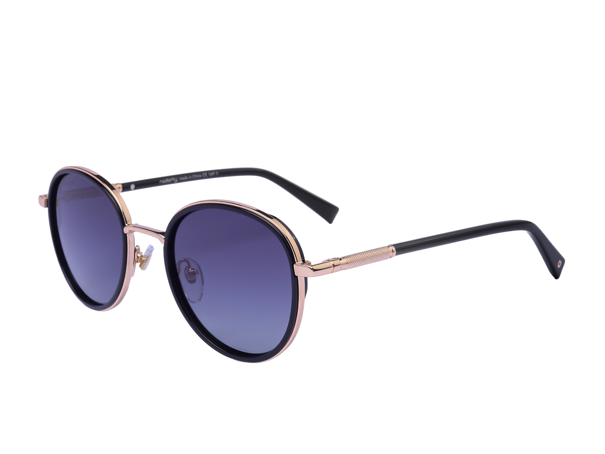 Nadarty Round Sunglasses