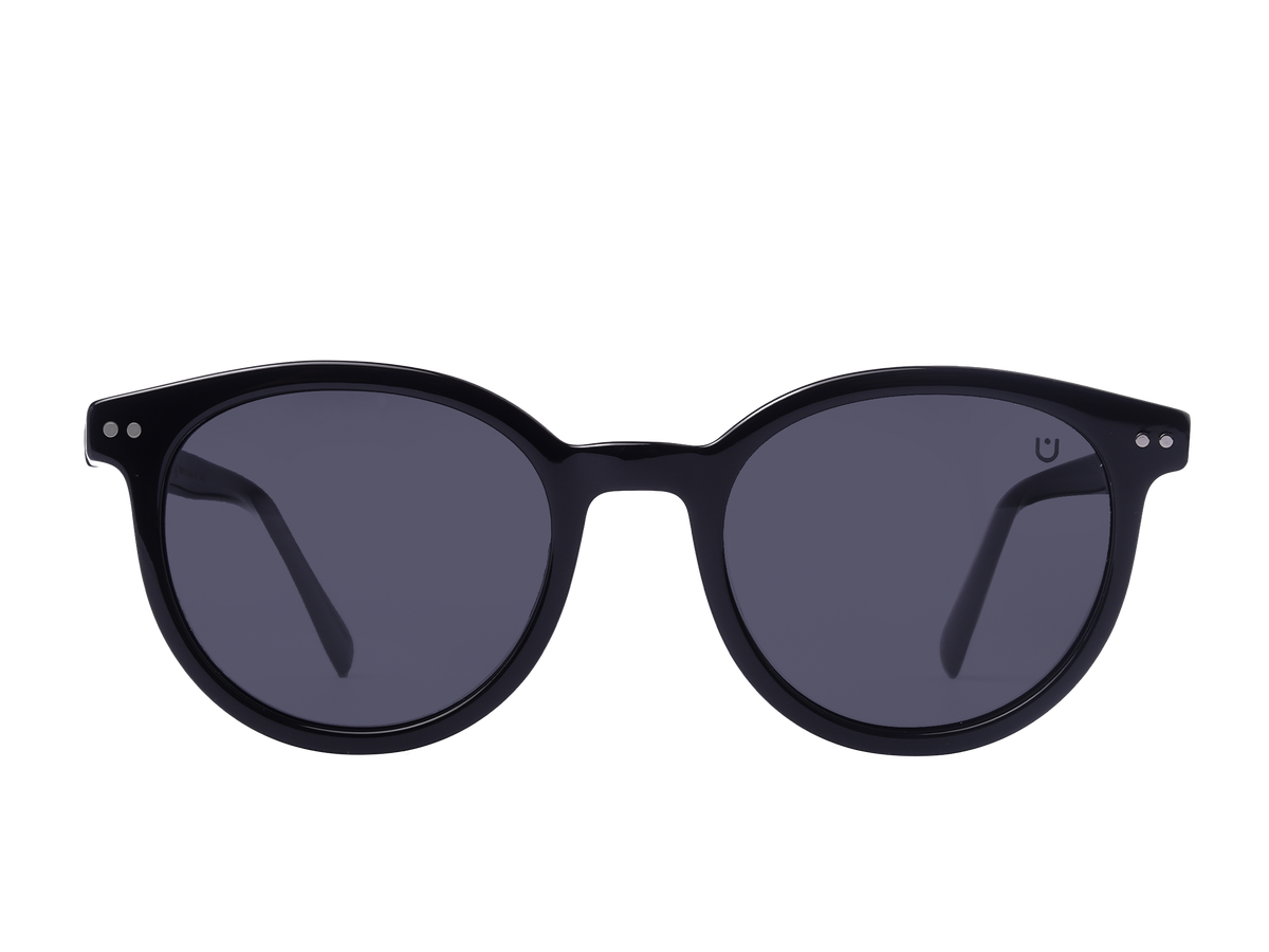 Nadarty Round Sunglasses