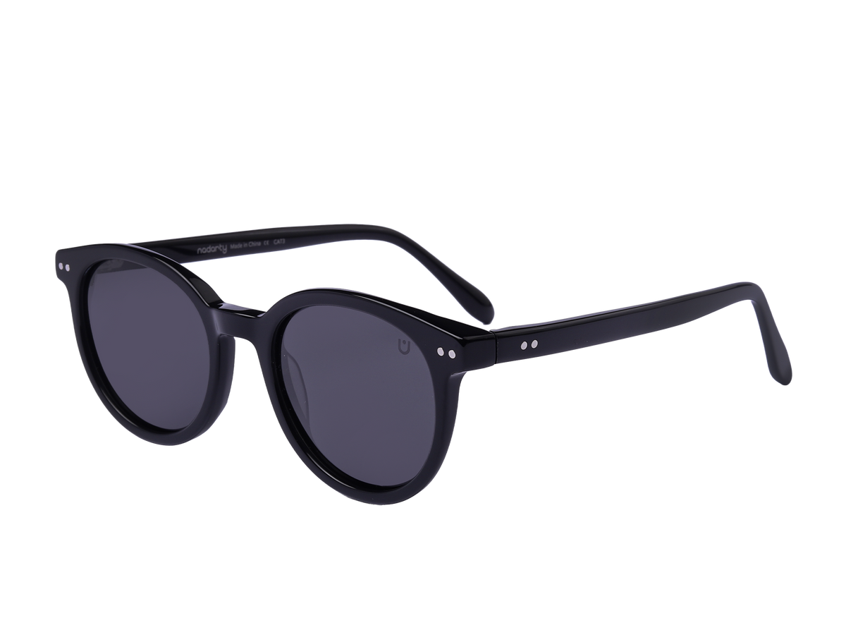 Nadarty Round Sunglasses