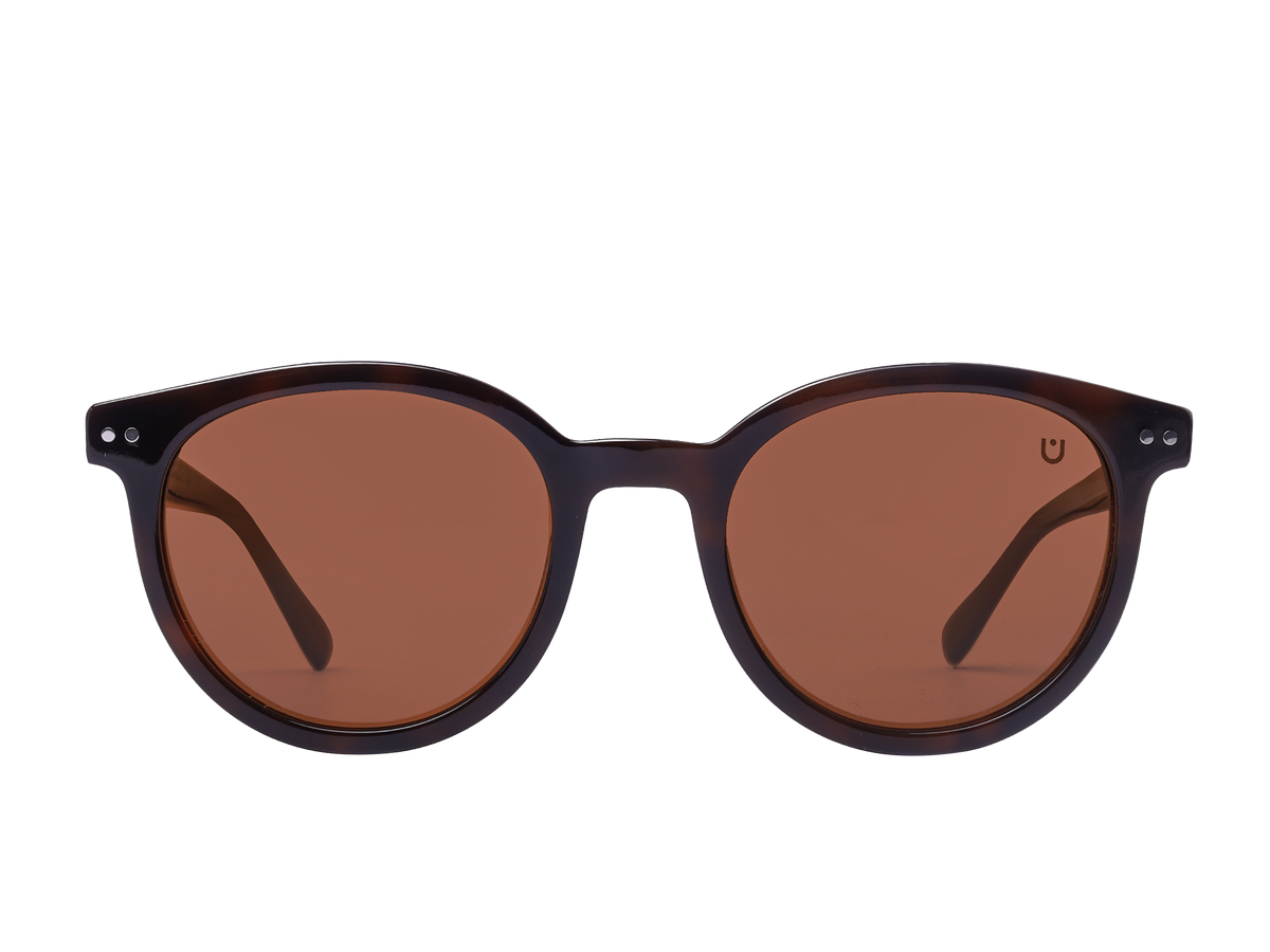 Nadarty Round Sunglasses