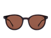 Nadarty Round Sunglasses