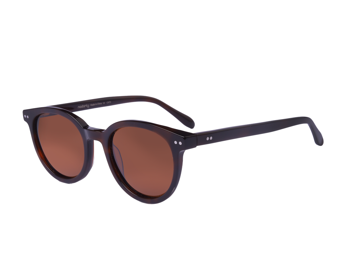 Nadarty Round Sunglasses