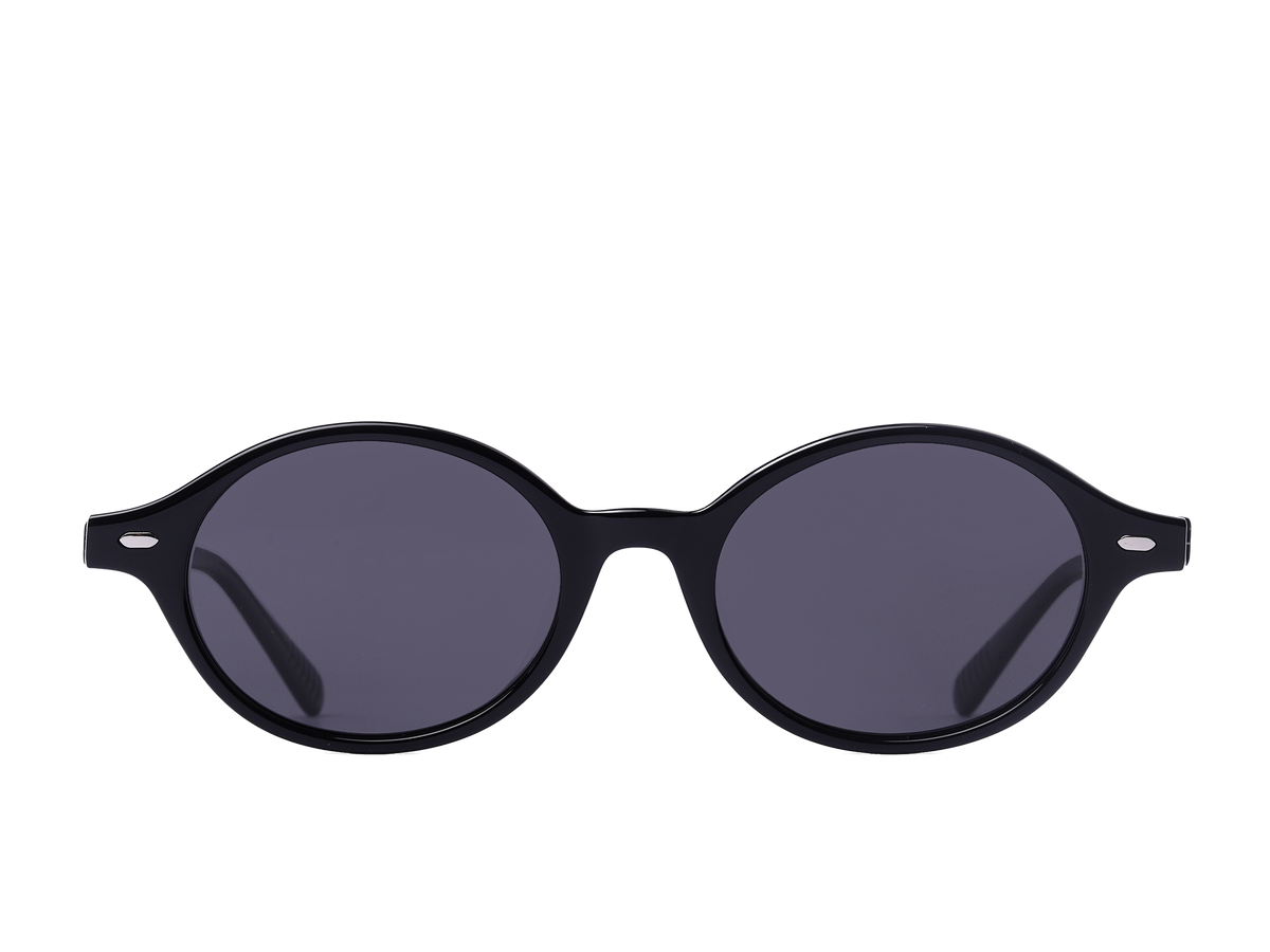 Nadarty Round Sunglasses