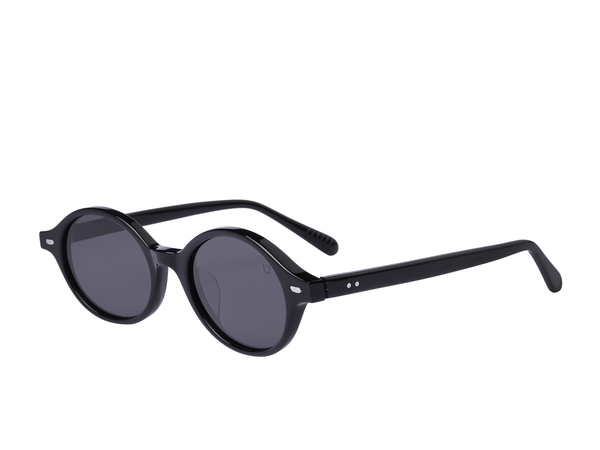 Nadarty Round Sunglasses