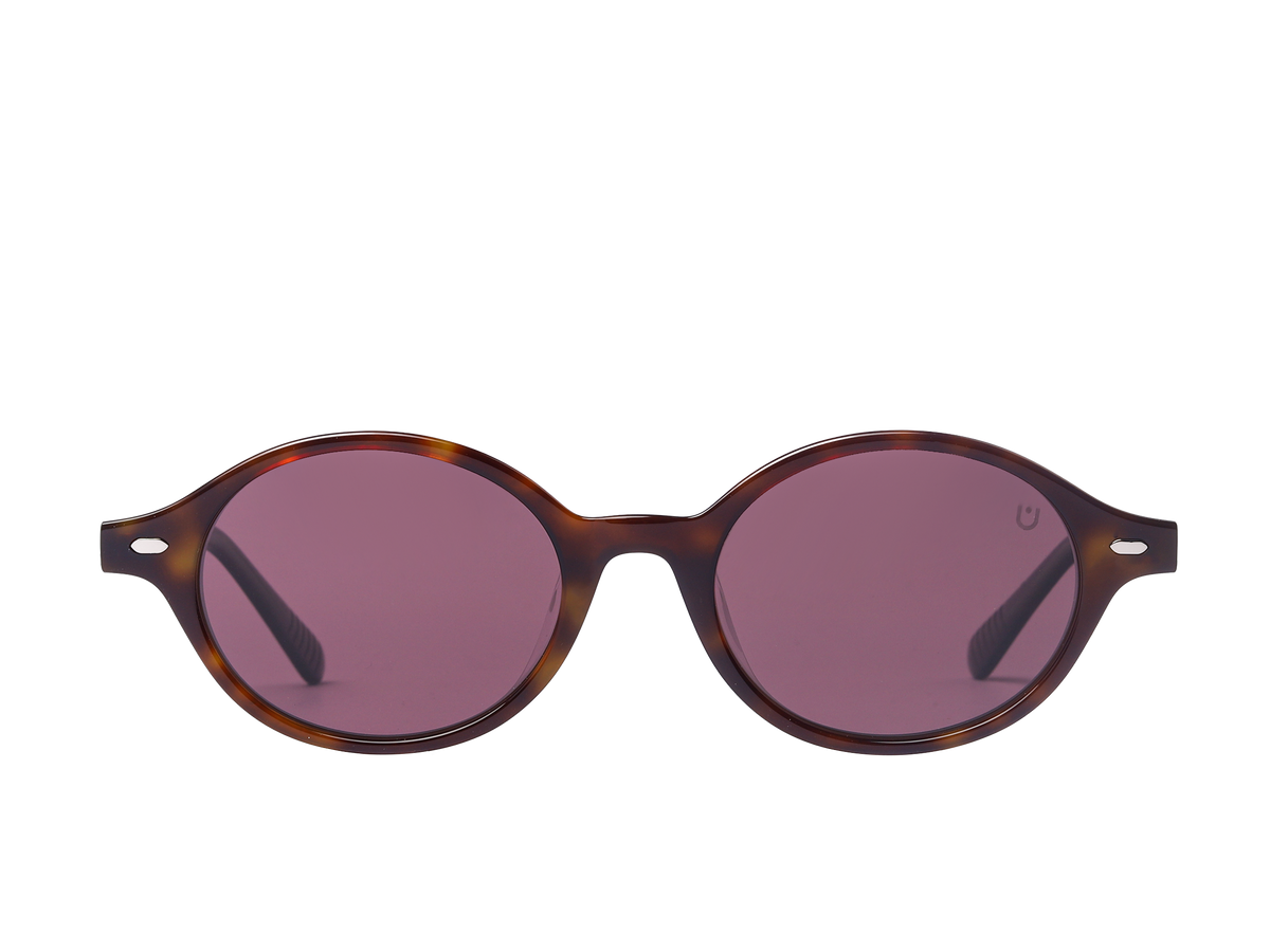 Nadarty Round Sunglasses