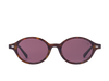 Nadarty Round Sunglasses