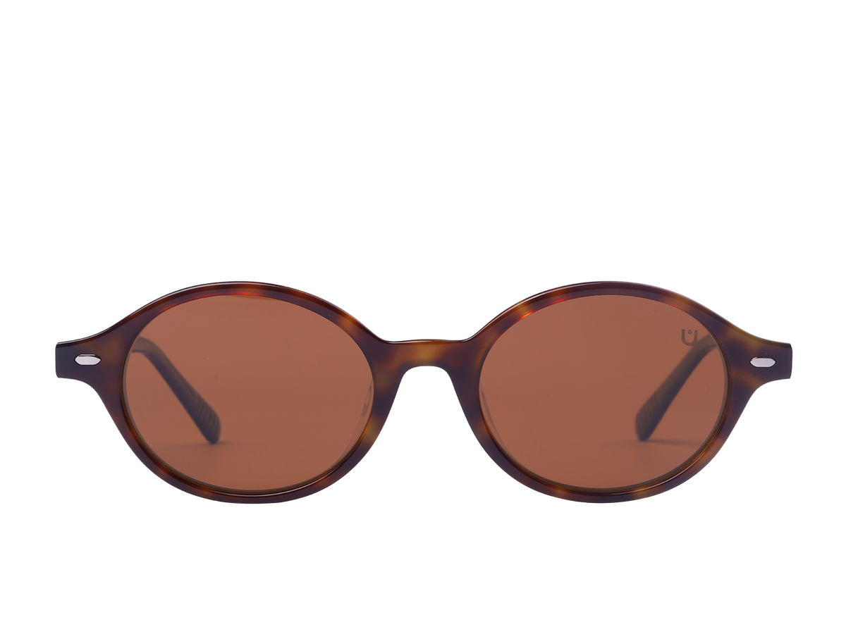 Nadarty Round Sunglasses