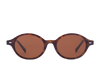 Nadarty Round Sunglasses