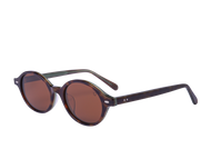 Nadarty Round Sunglasses