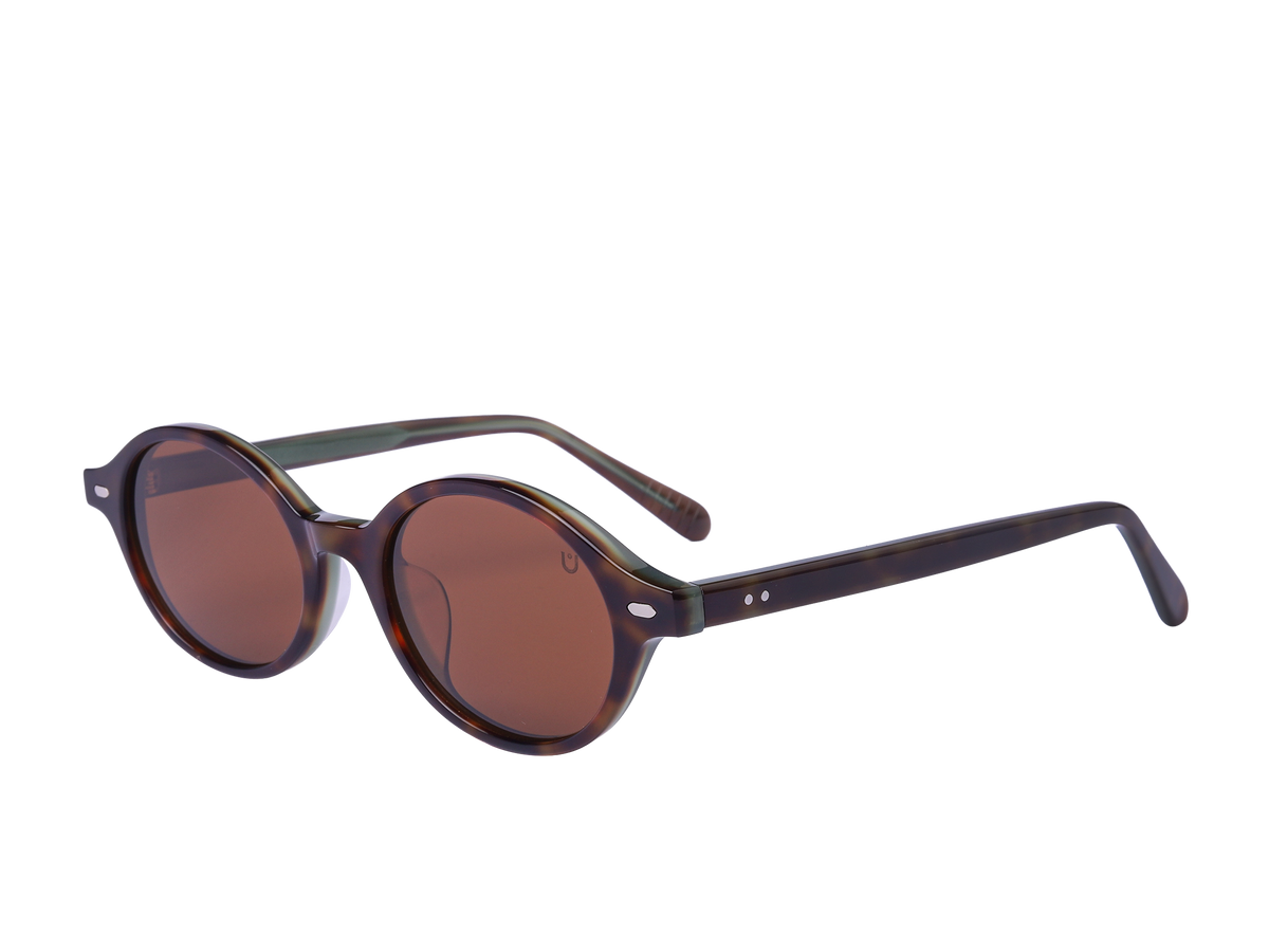 Nadarty Round Sunglasses