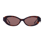 Nadarty Round Sunglasses