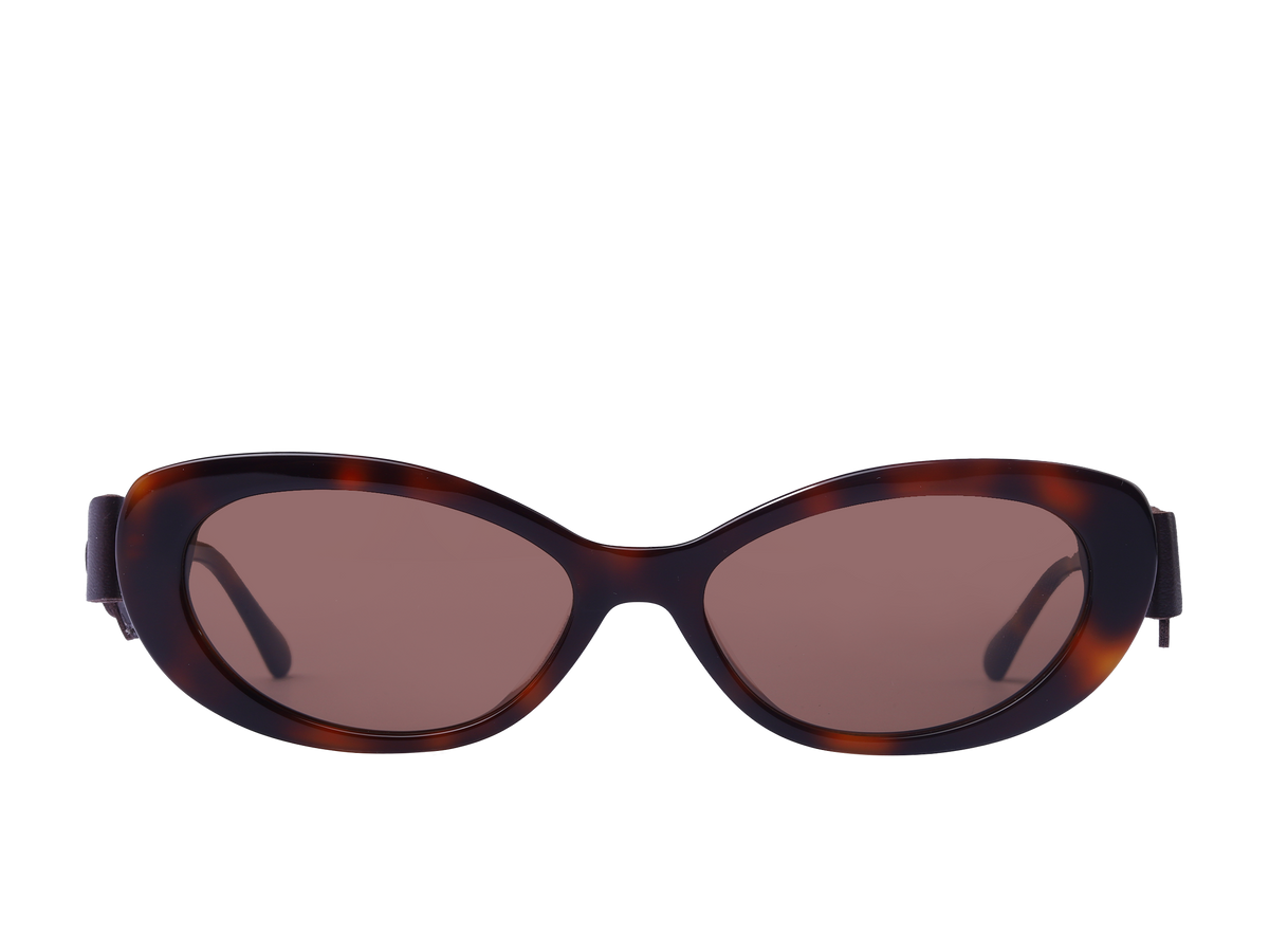 Nadarty Round Sunglasses