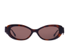 Nadarty Round Sunglasses