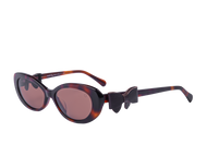 Nadarty Round Sunglasses