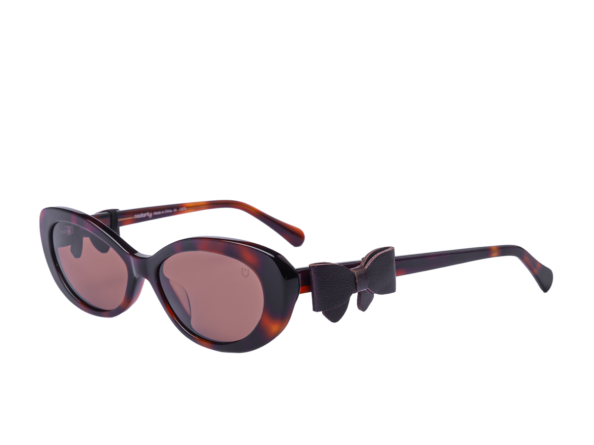 Nadarty Round Sunglasses