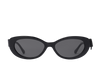 Nadarty Round Sunglasses