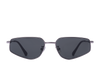 Nadarty Square Sunglasses