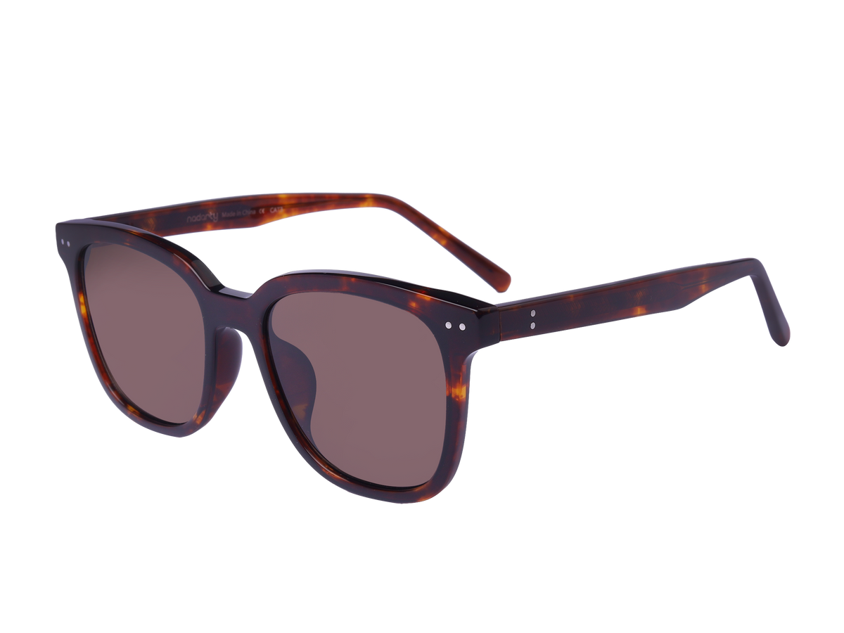 Nadarty Square Sunglasses