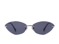 Nadarty Round Sunglasses