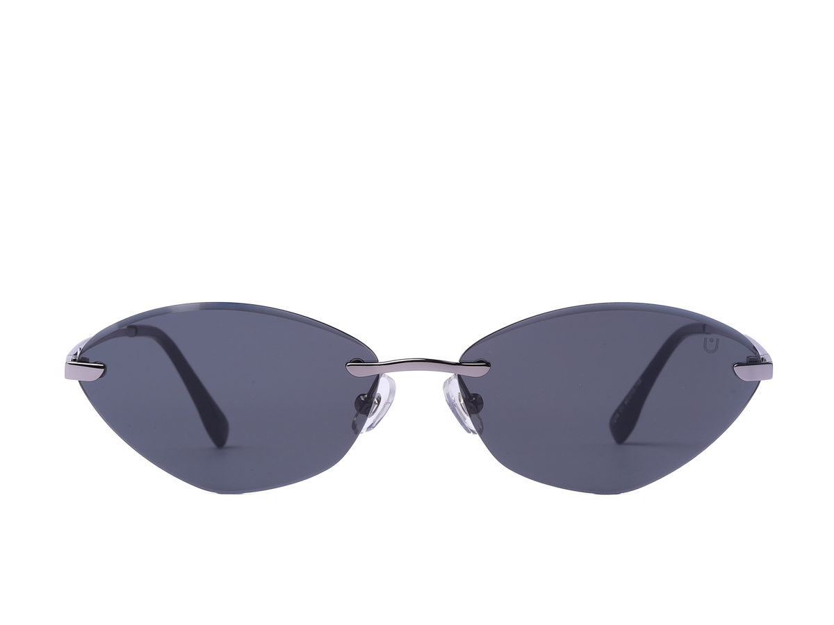 Nadarty Round Sunglasses