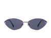 Nadarty Round Sunglasses
