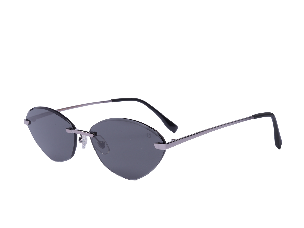 Nadarty Round Sunglasses