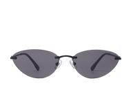 Nadarty Round Sunglasses