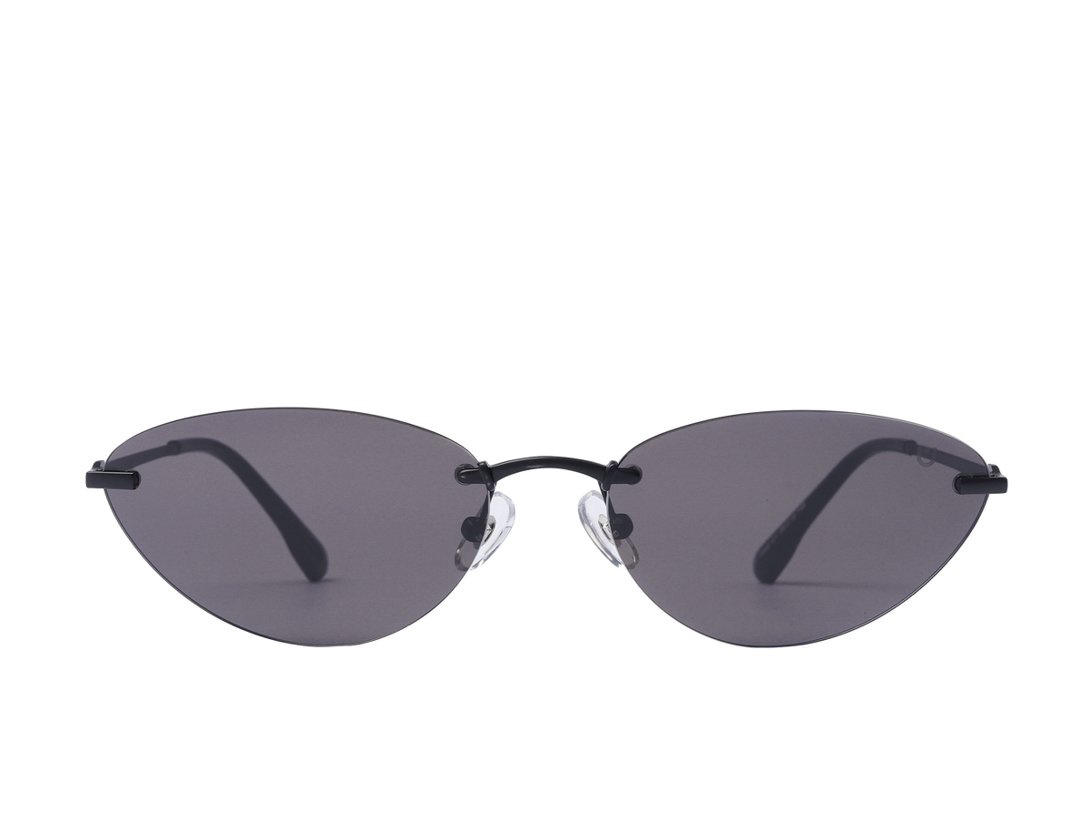 Nadarty Round Sunglasses