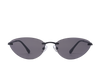 Nadarty Round Sunglasses