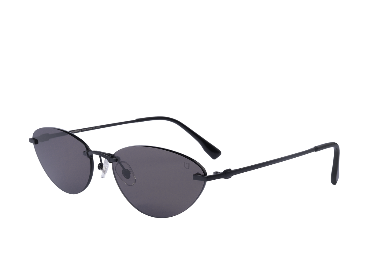 Nadarty Round Sunglasses